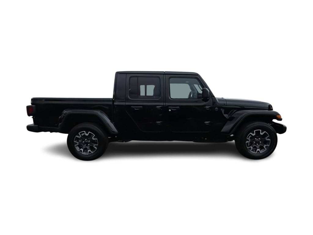 Thumbnail: 2026 Jeep Gladiator - 23