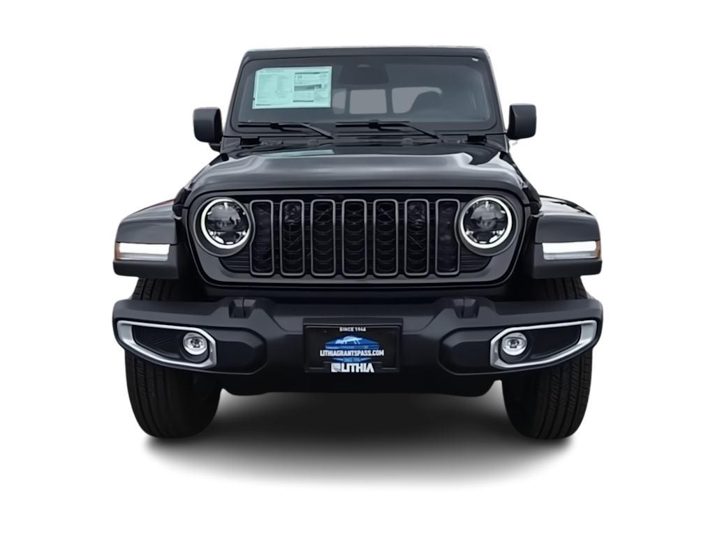 Thumbnail: 2026 Jeep Gladiator - 6