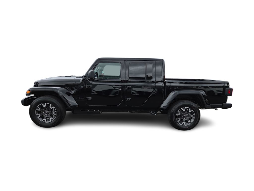 Thumbnail: 2026 Jeep Gladiator - 24