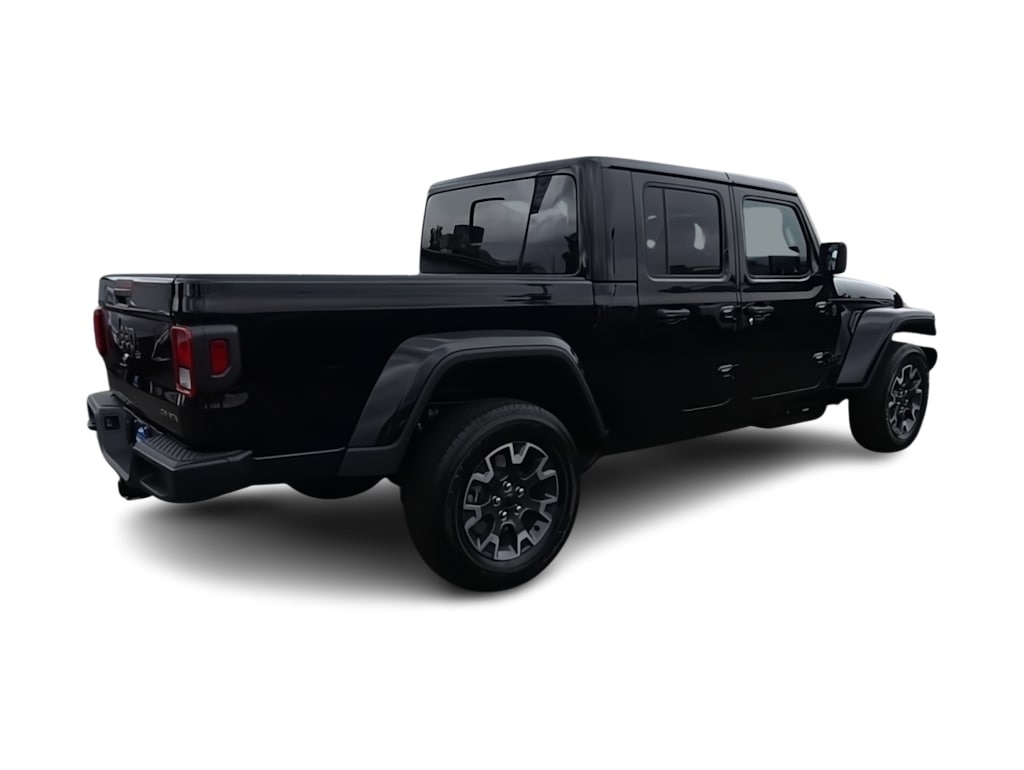Thumbnail: 2026 Jeep Gladiator - 22