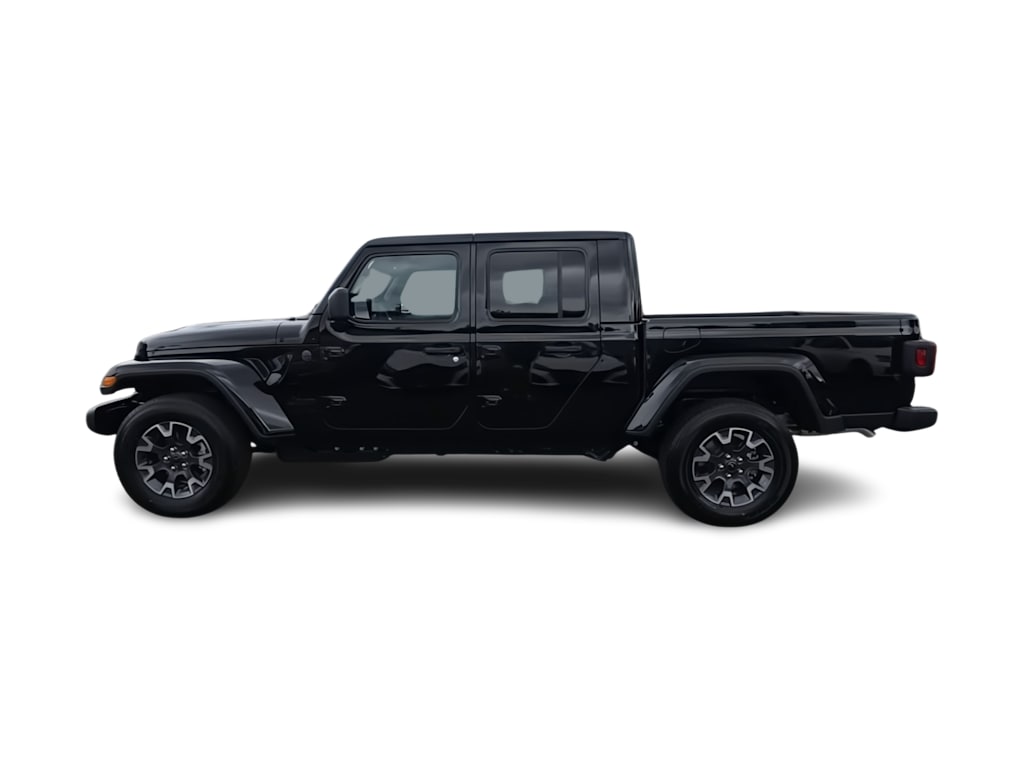 Thumbnail: 2026 Jeep Gladiator - 21