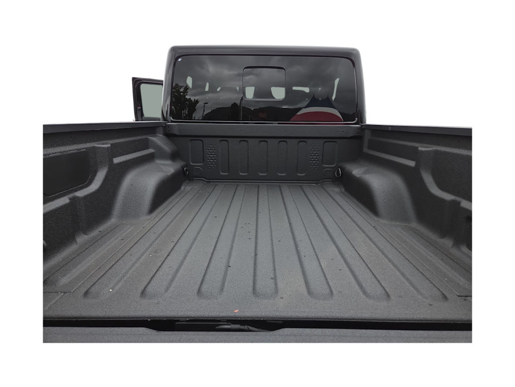 Thumbnail: 2026 Jeep Gladiator - 17
