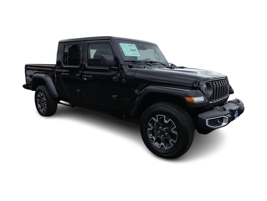 Thumbnail: 2026 Jeep Gladiator - 20