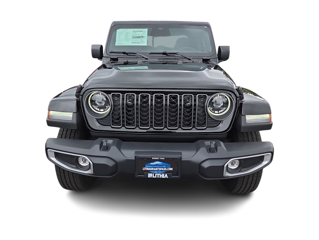 Thumbnail: 2026 Jeep Gladiator - 27