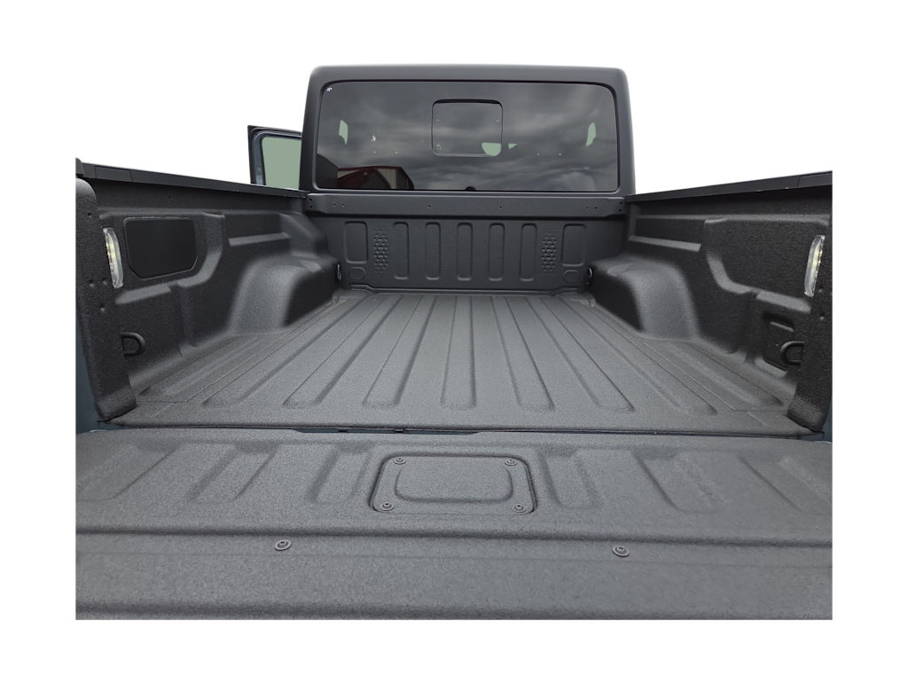 Thumbnail: 2026 Jeep Gladiator - 16