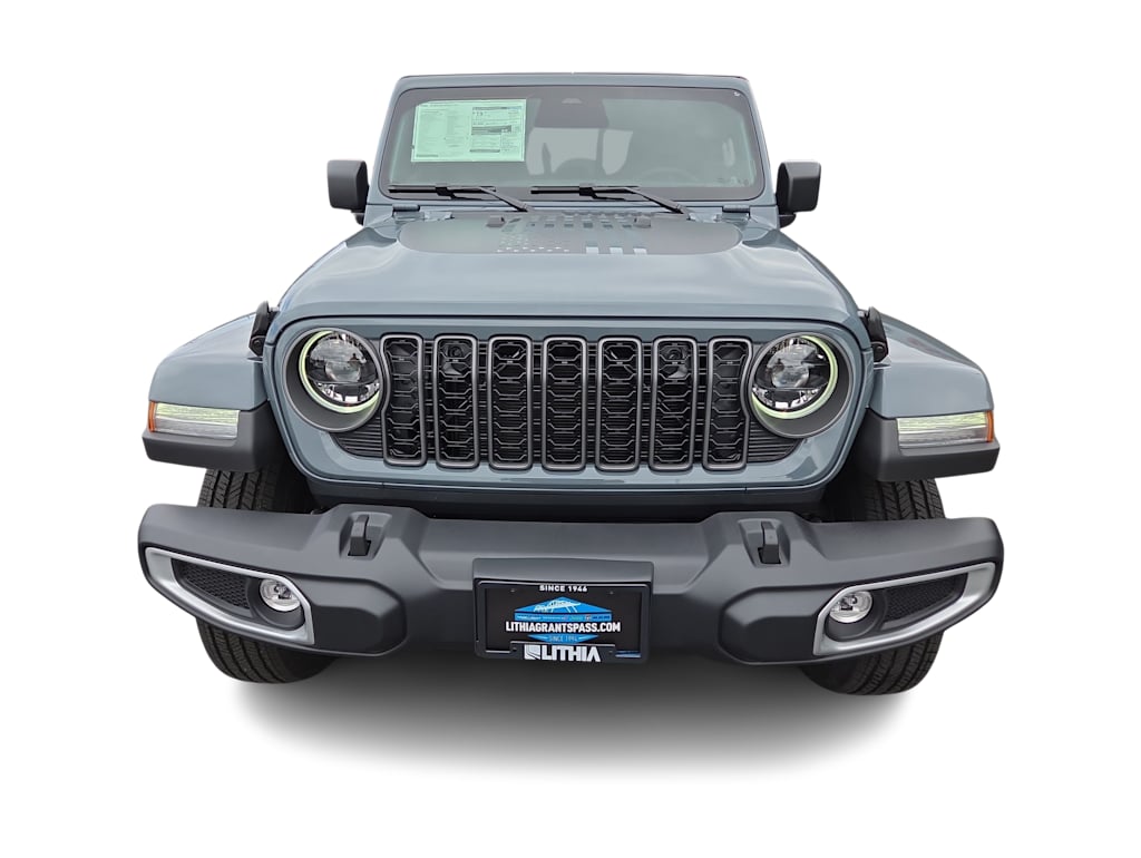 Thumbnail: 2026 Jeep Gladiator - 26
