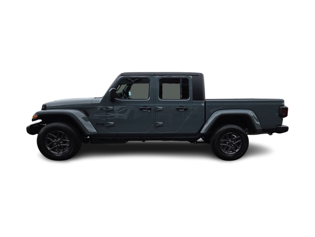 Thumbnail: 2026 Jeep Gladiator - 23