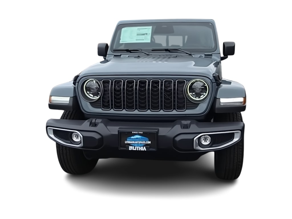 Thumbnail: 2026 Jeep Gladiator - 6