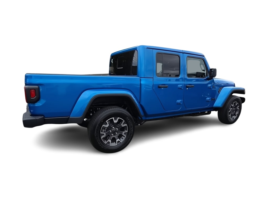 Thumbnail: 2026 Jeep Gladiator - 22