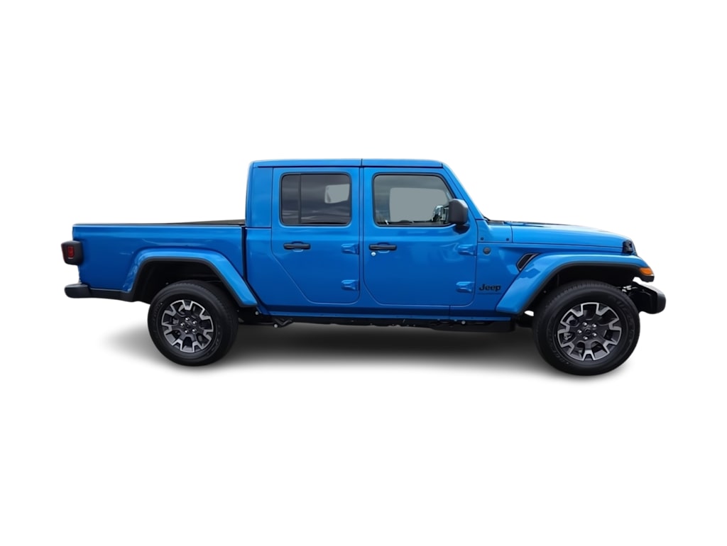Thumbnail: 2026 Jeep Gladiator - 23