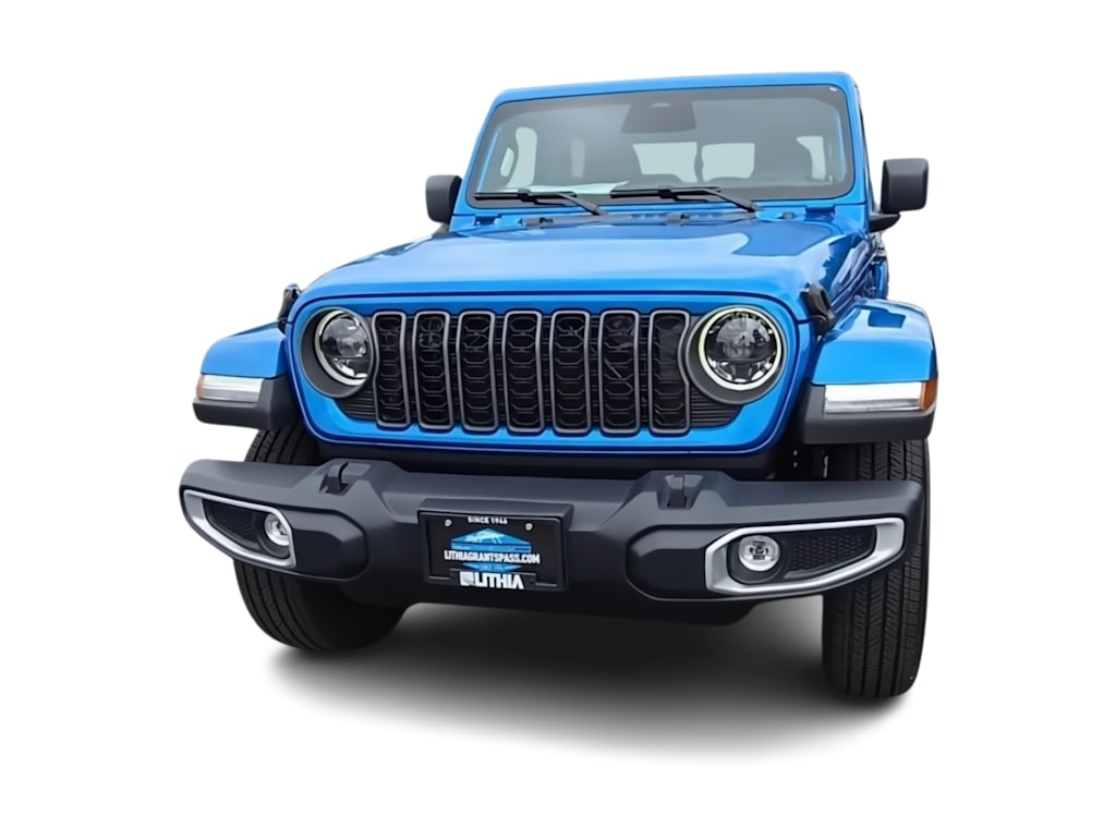 Thumbnail: 2026 Jeep Gladiator - 6