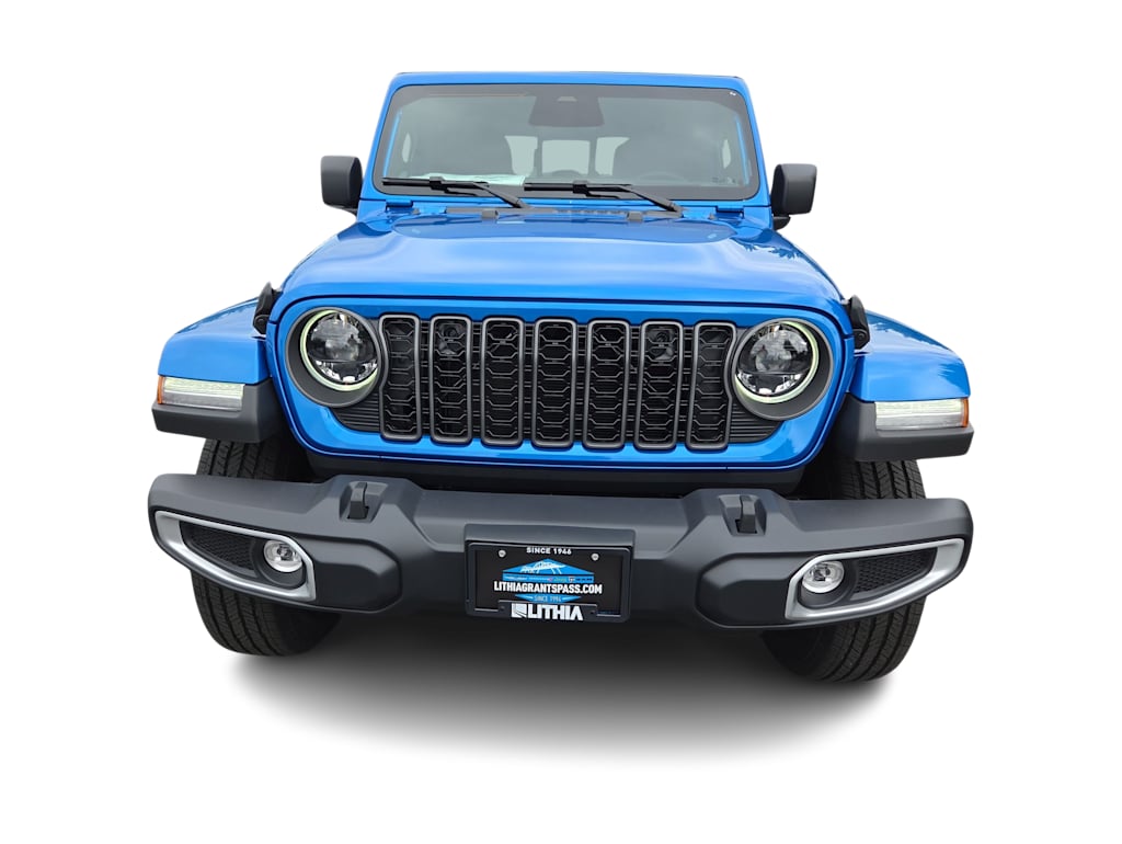 Thumbnail: 2026 Jeep Gladiator - 27