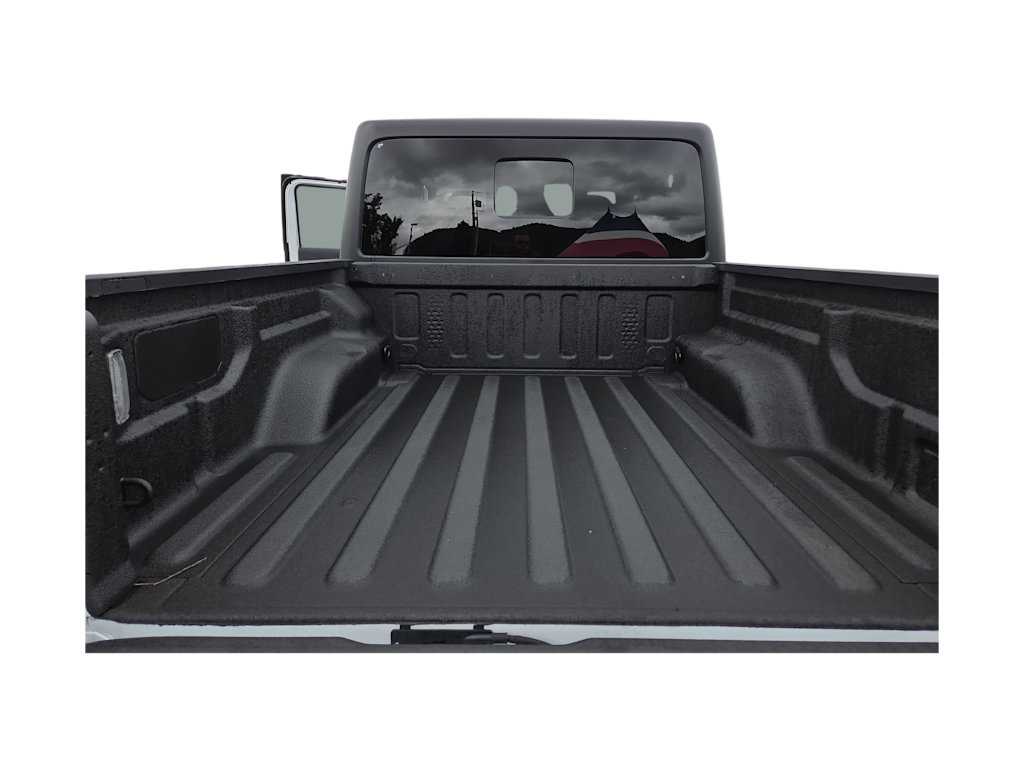 Thumbnail: 2026 Jeep Gladiator - 17