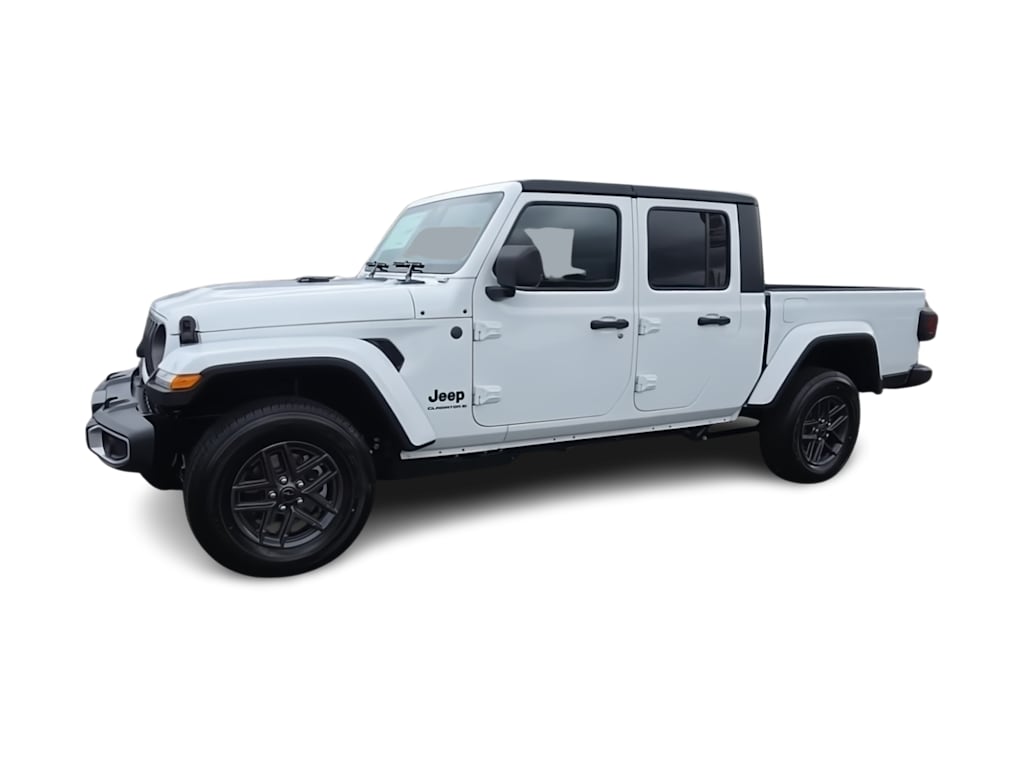 Thumbnail: 2026 Jeep Gladiator - 3