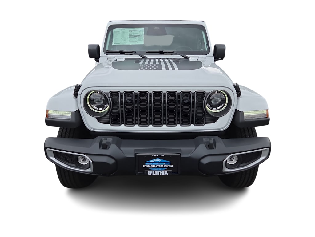 Thumbnail: 2026 Jeep Gladiator - 26