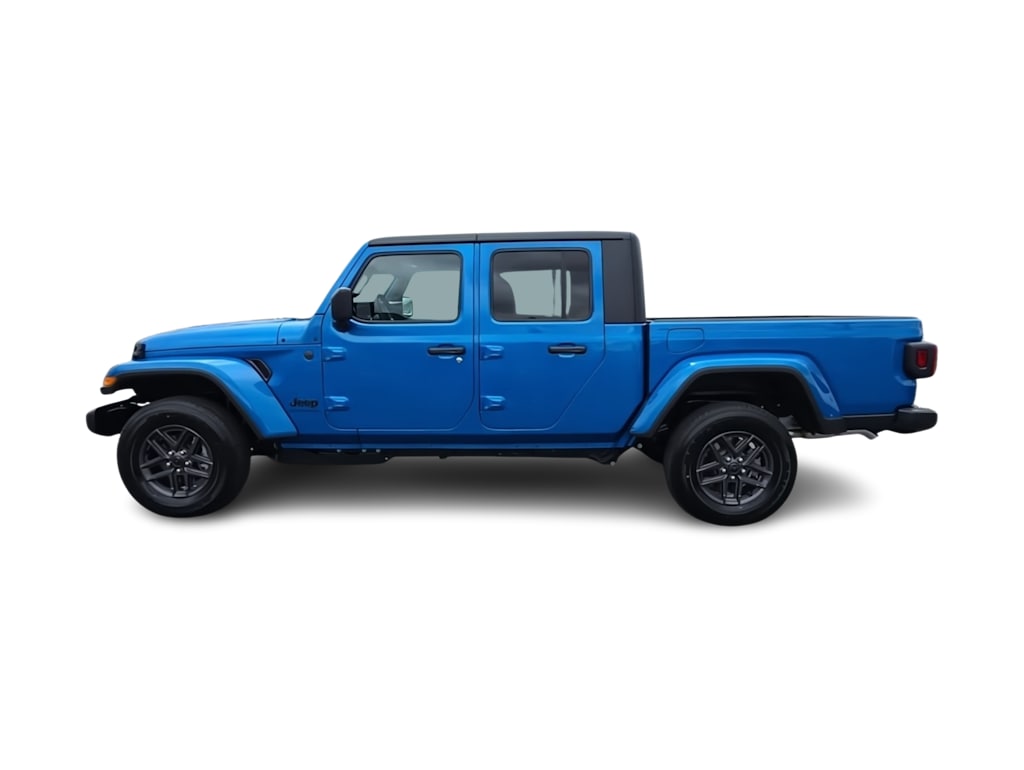 Thumbnail: 2026 Jeep Gladiator - 20