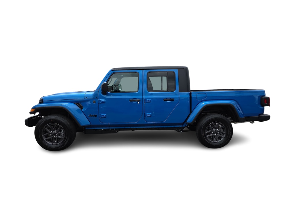 Thumbnail: 2026 Jeep Gladiator - 23