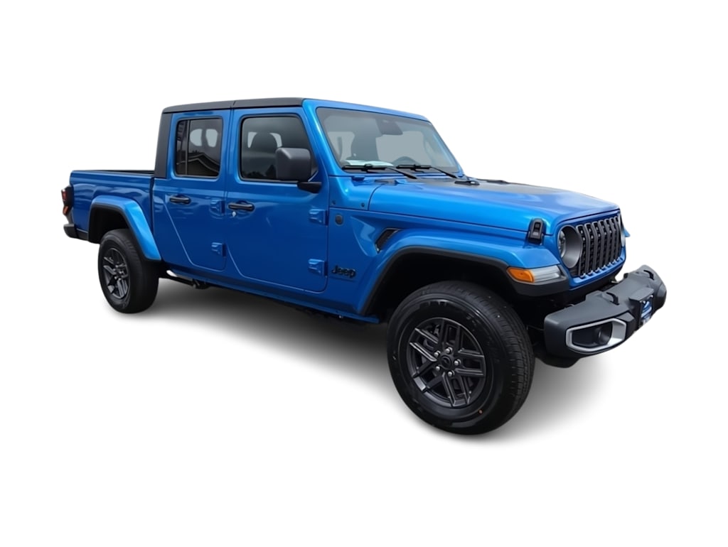Thumbnail: 2026 Jeep Gladiator - 19