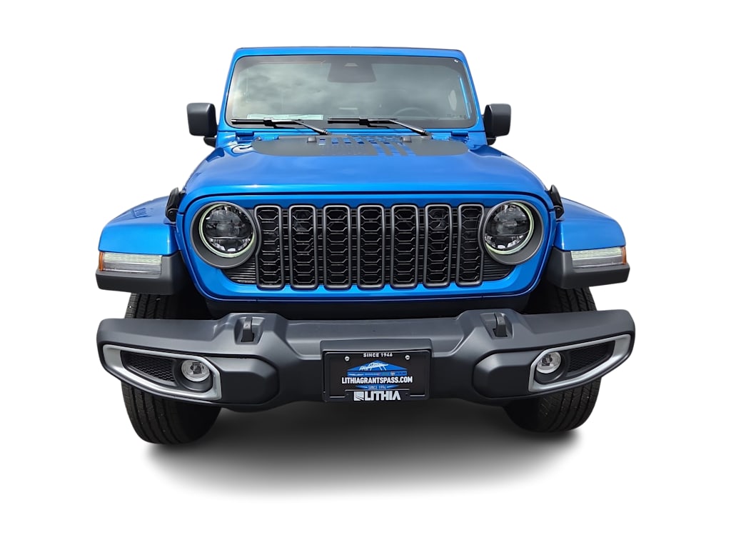 Thumbnail: 2026 Jeep Gladiator - 26