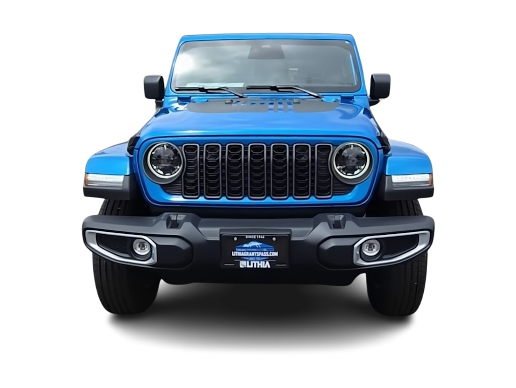 Thumbnail: 2026 Jeep Gladiator - 6