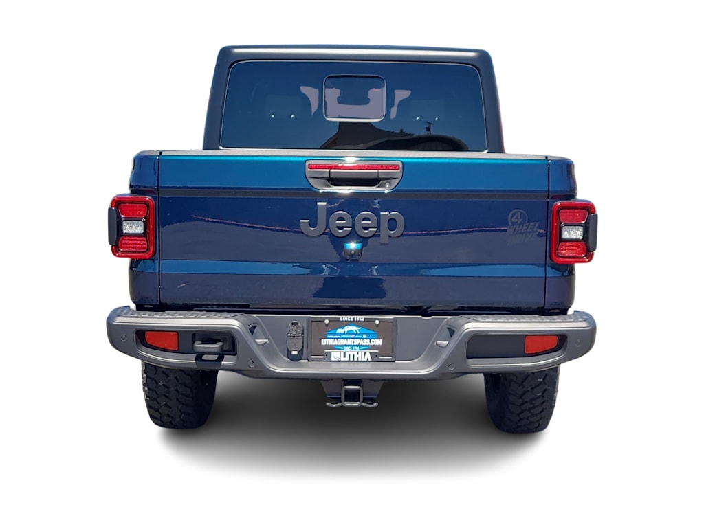 Thumbnail: 2025 Jeep Gladiator - 5