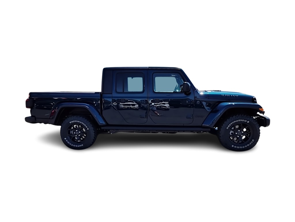 Thumbnail: 2025 Jeep Gladiator - 24