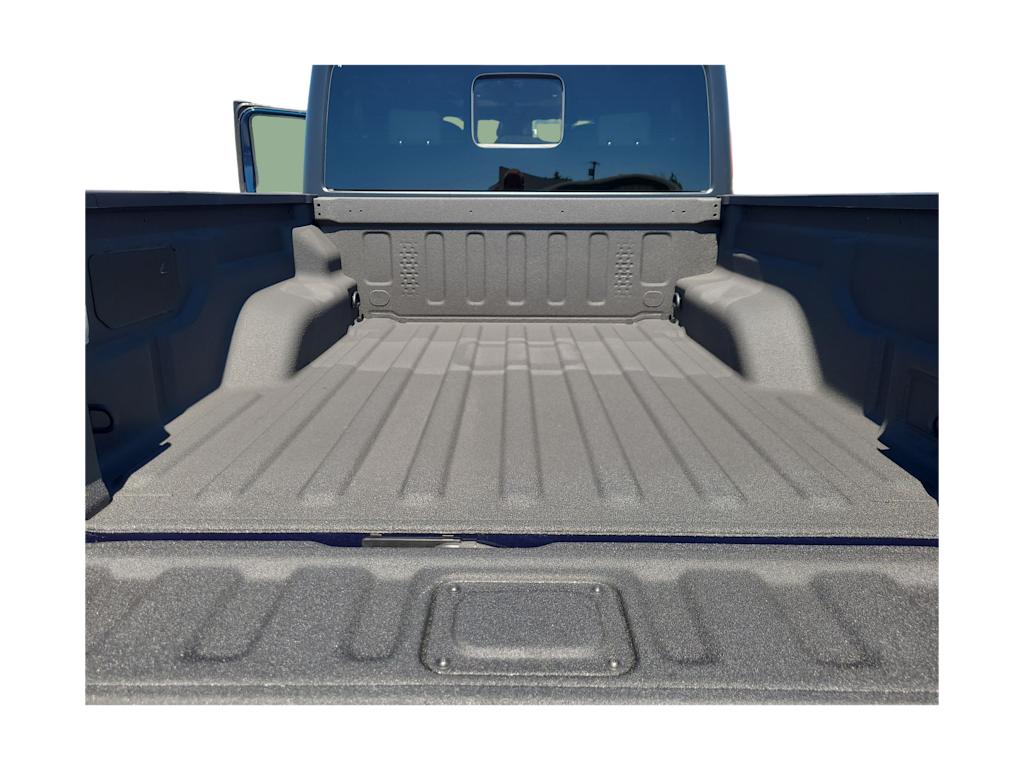 Thumbnail: 2025 Jeep Gladiator - 17