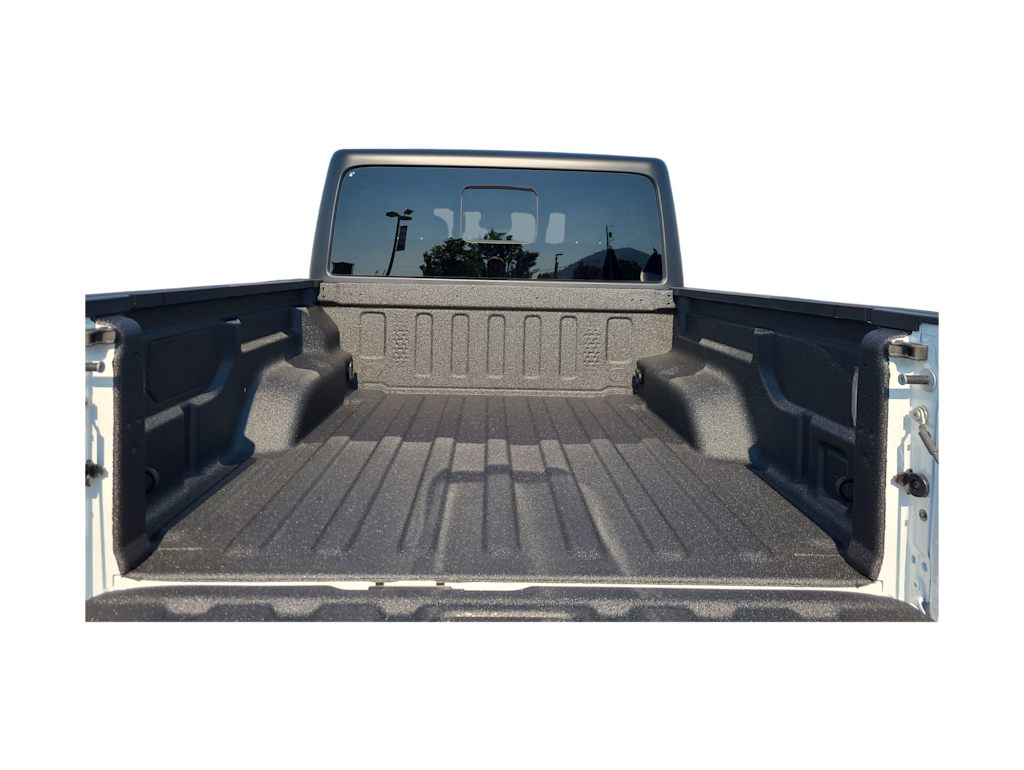 Thumbnail: 2025 Jeep Gladiator - 17