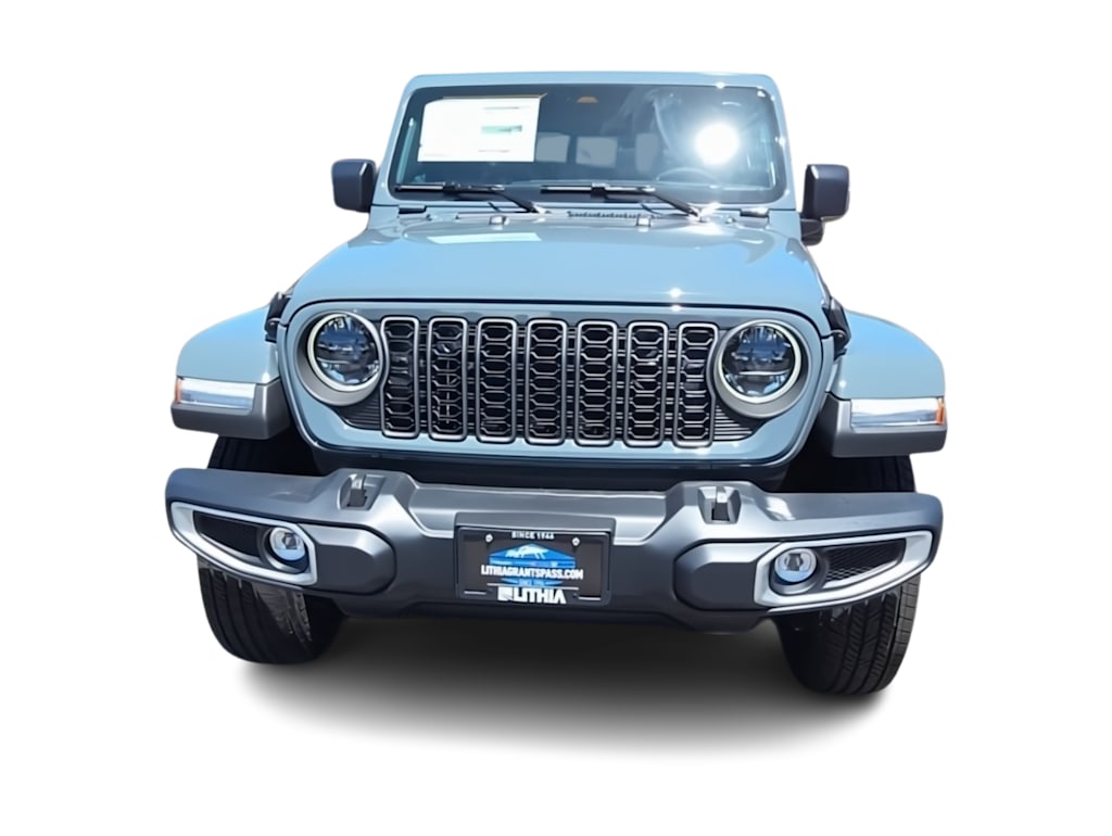Thumbnail: 2026 Jeep Gladiator - 6