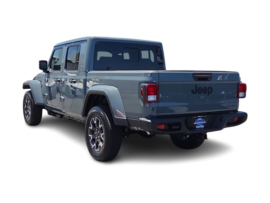 Thumbnail: 2026 Jeep Gladiator - 26