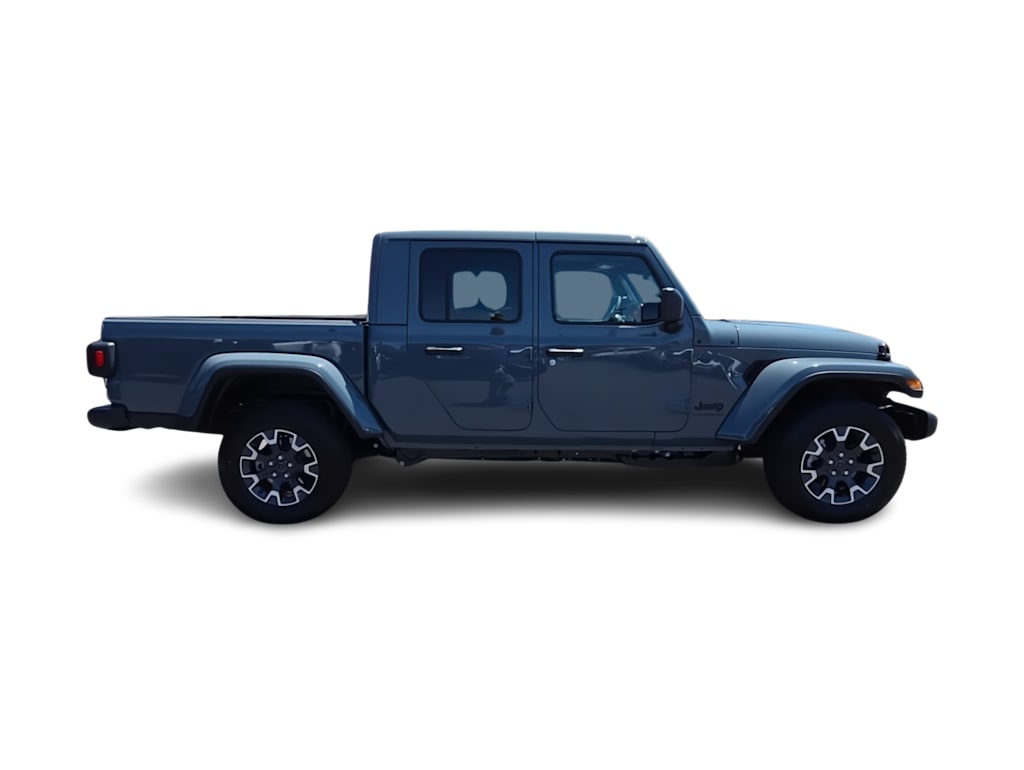 Thumbnail: 2026 Jeep Gladiator - 24