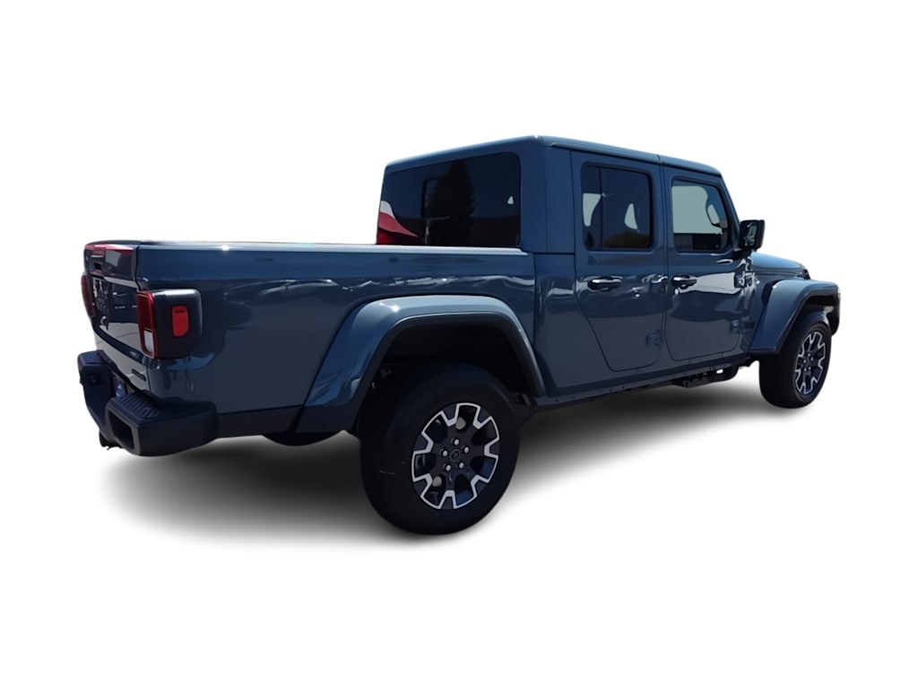 Thumbnail: 2026 Jeep Gladiator - 23