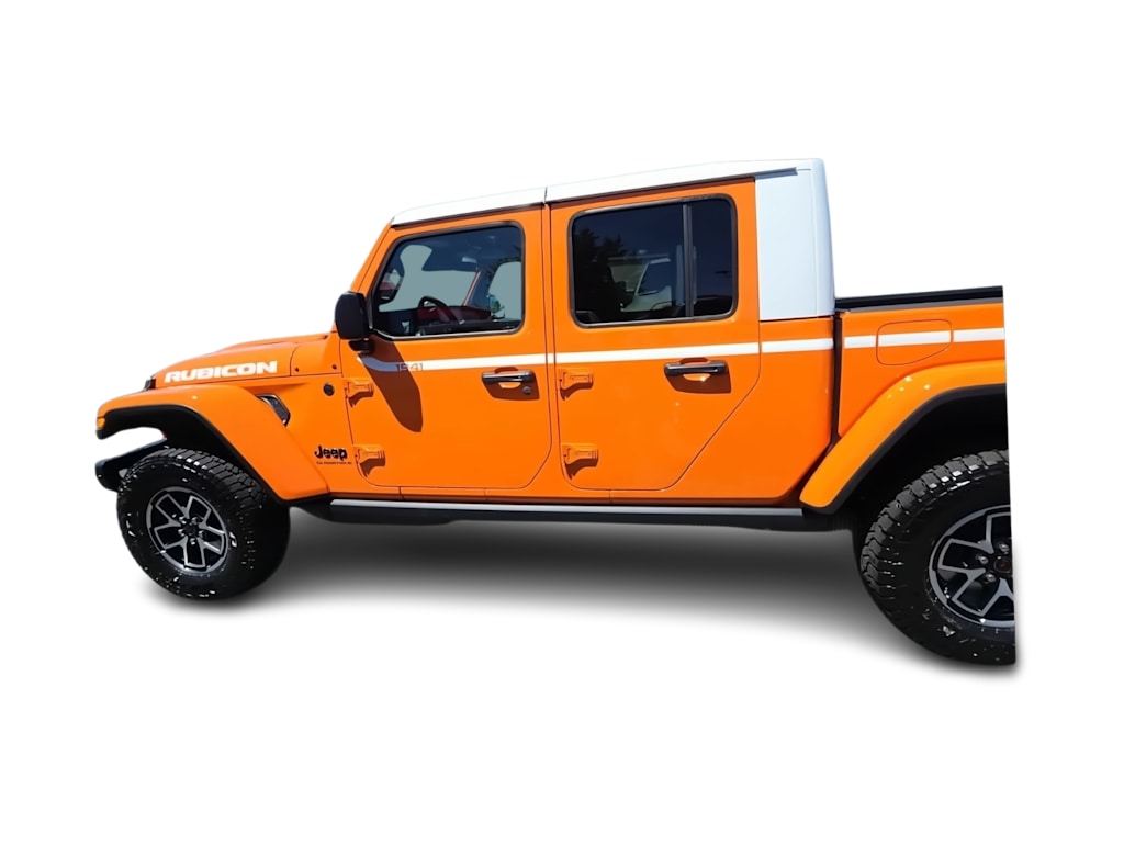 Thumbnail: 2026 Jeep Gladiator - 3