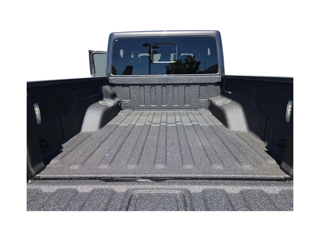 Thumbnail: 2026 Jeep Gladiator - 18