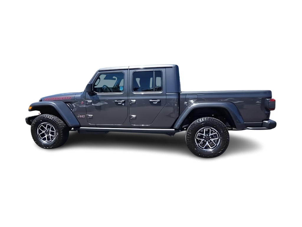 Thumbnail: 2026 Jeep Gladiator - 22