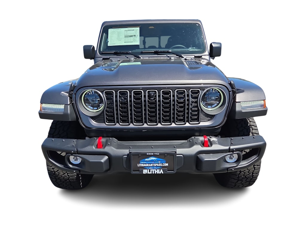Thumbnail: 2026 Jeep Gladiator - 28