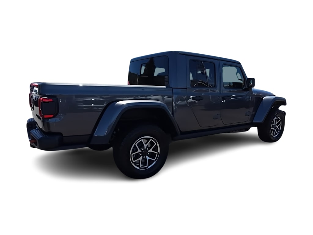 Thumbnail: 2026 Jeep Gladiator - 24