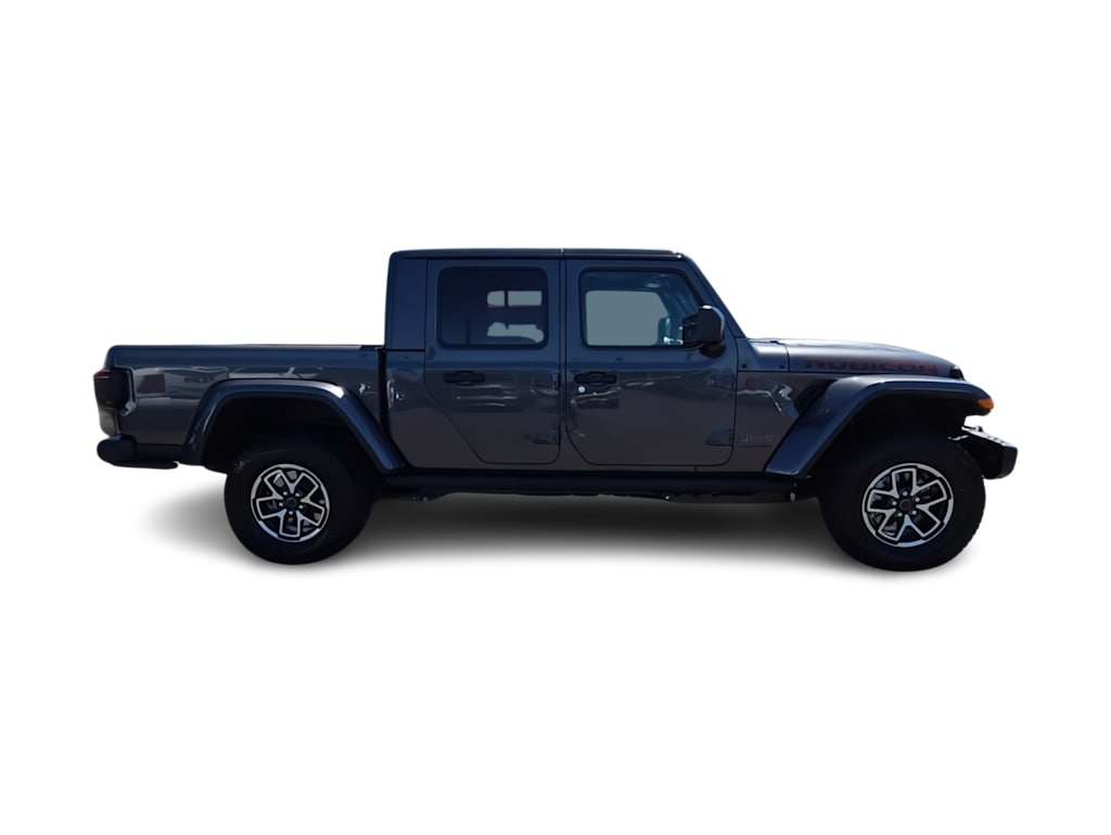Thumbnail: 2026 Jeep Gladiator - 25