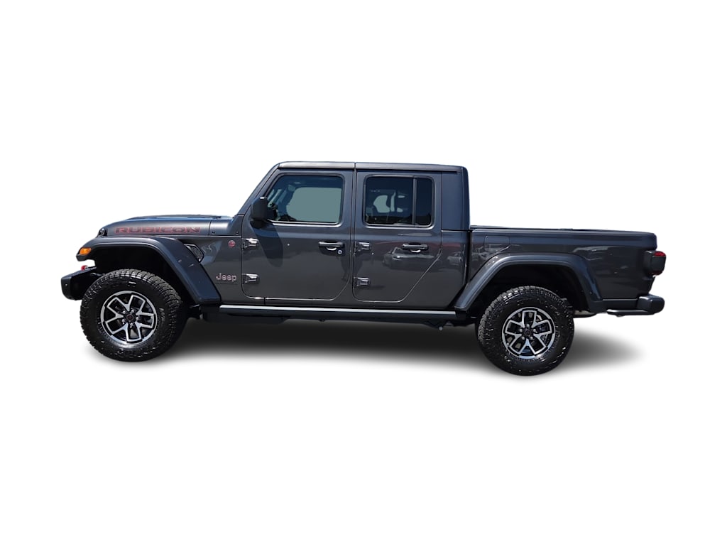 Thumbnail: 2026 Jeep Gladiator - 26