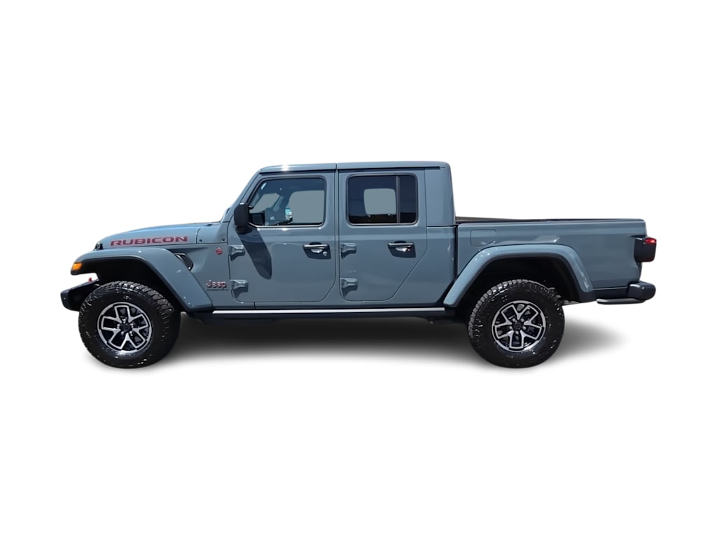 Thumbnail: 2026 Jeep Gladiator - 3