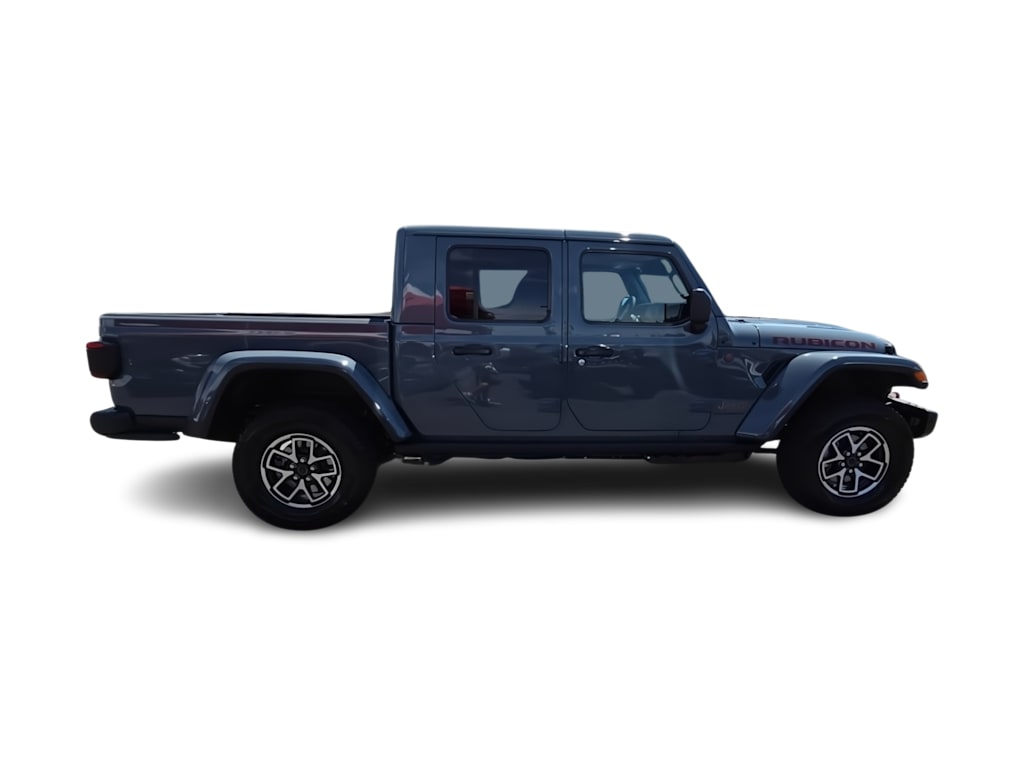 Thumbnail: 2026 Jeep Gladiator - 22