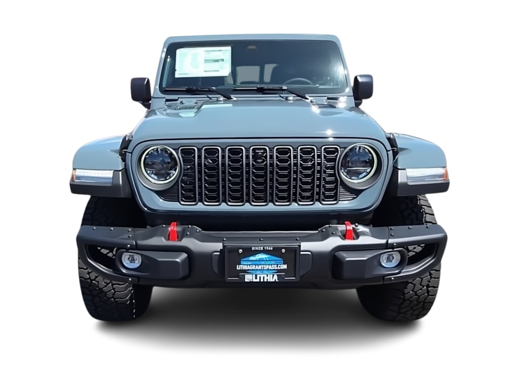 Thumbnail: 2026 Jeep Gladiator - 6