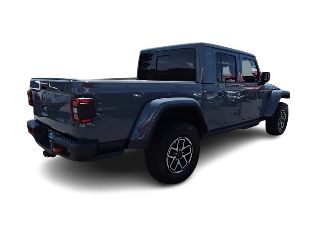 Thumbnail: 2026 Jeep Gladiator - 21