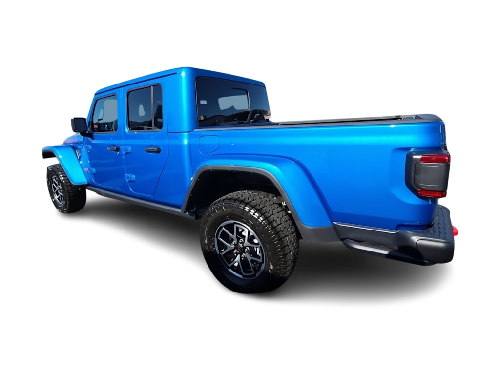 Thumbnail: 2026 Jeep Gladiator - 4
