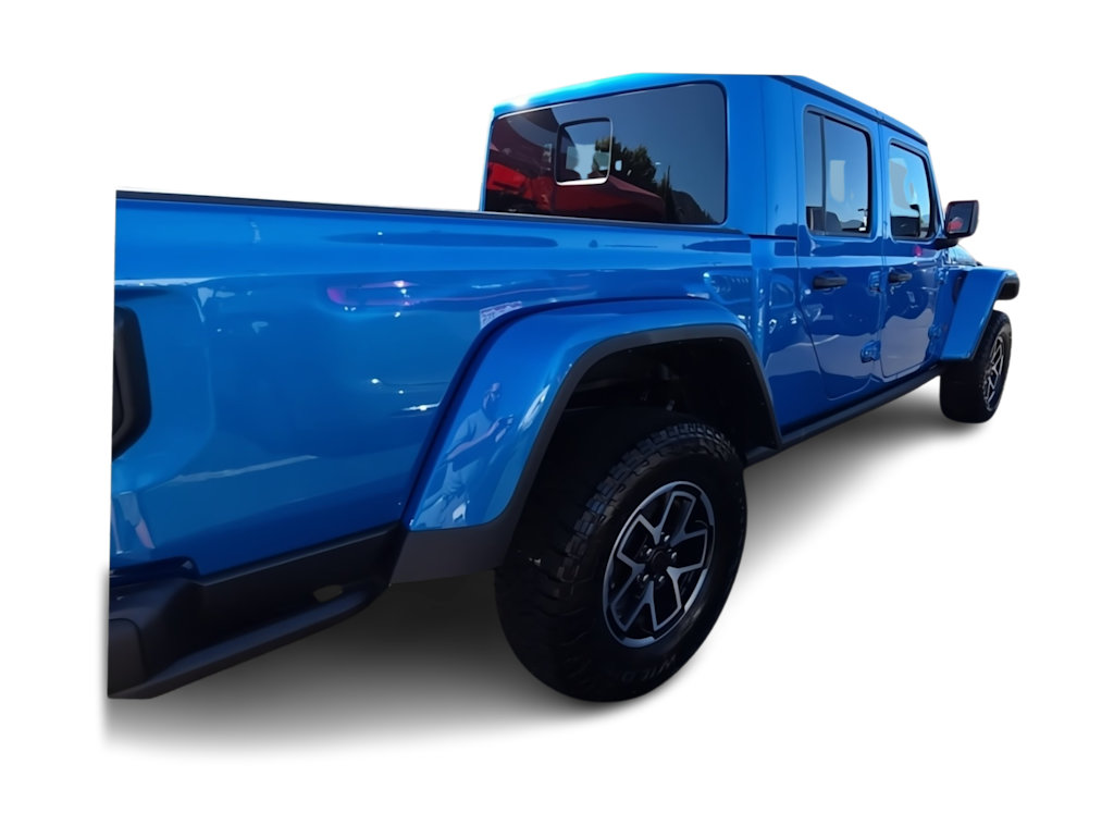 Thumbnail: 2026 Jeep Gladiator - 21