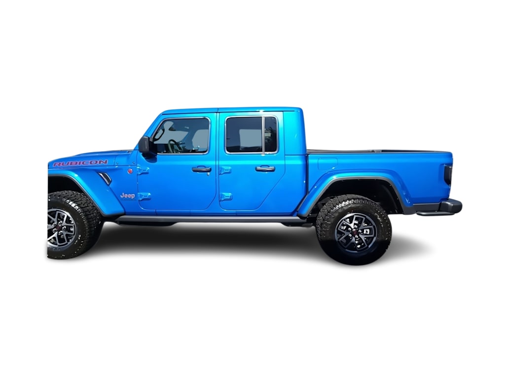 Thumbnail: 2026 Jeep Gladiator - 3