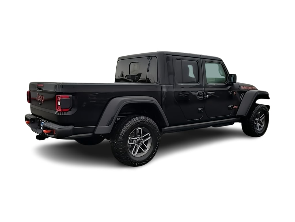 Thumbnail: 2026 Jeep Gladiator - 23