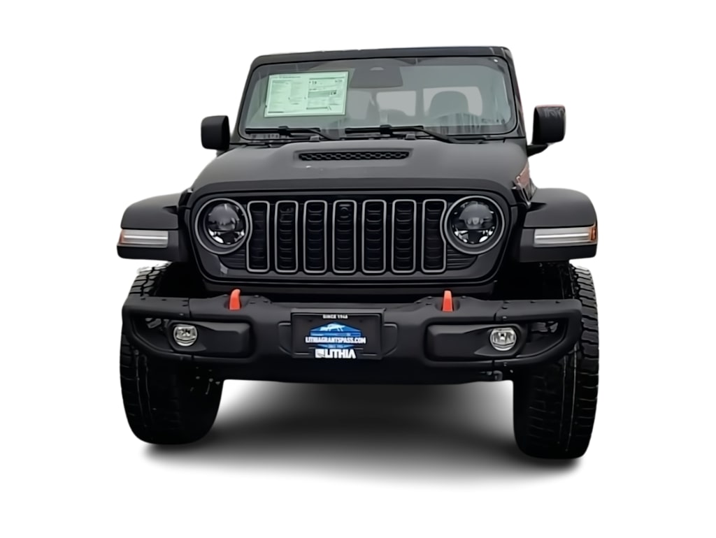 Thumbnail: 2026 Jeep Gladiator - 6