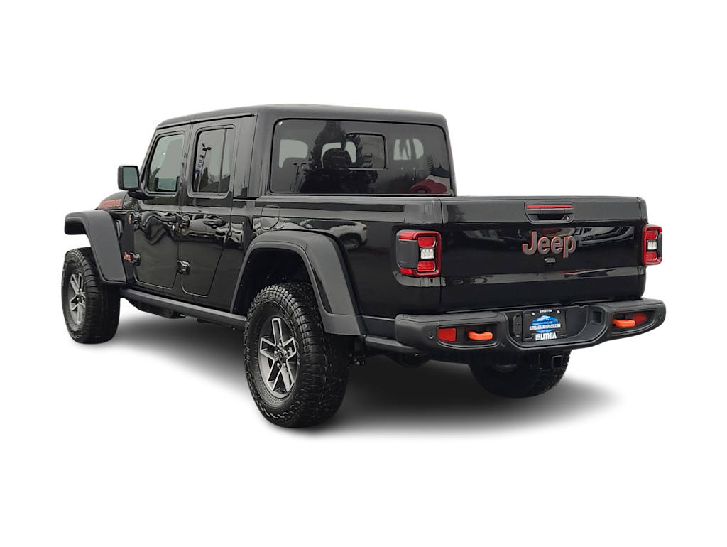 Thumbnail: 2026 Jeep Gladiator - 26