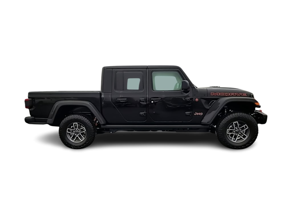 Thumbnail: 2026 Jeep Gladiator - 24